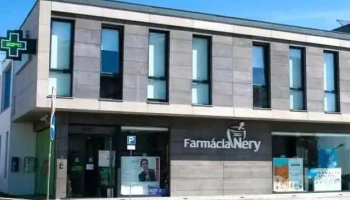 Farmácia Nery - Viseu