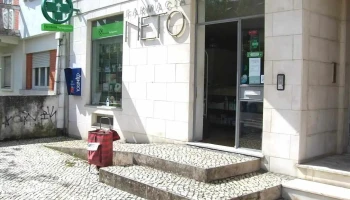 Farmácia Neto - Aveiro
