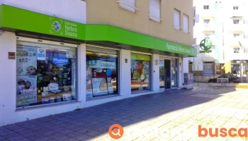 Farmácia Nobre Sousa - 8700-254 Olhão