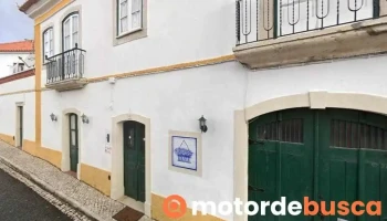 Farmacia Nossa Senhora da Piedade - Ota