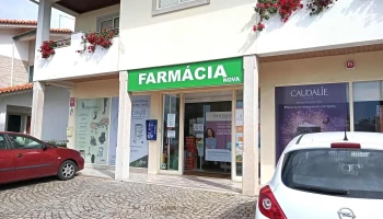 Farmácia Nova - 6360-356 Celorico Da Beira