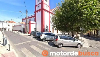 Farmácia Nova - Caparica