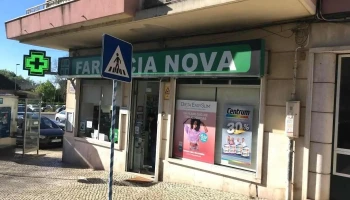Farmácia Nova Caxias Lda - Caxias