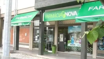 Farmácia Nova De Águeda, Lda. - Águeda