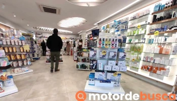 Farmacia Nova de Nogueira - 4715-166 Braga