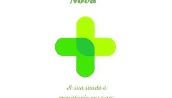 Farmácia Nova - Mogadouro