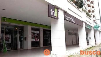Farmácia Nova Telheiras - Lisboa
