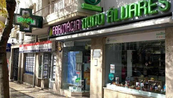 Farmácia Nuno Álvares - Castelo Branco