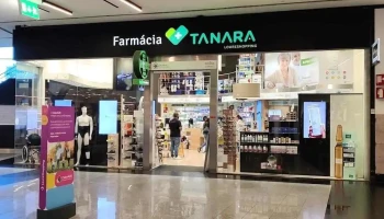 Farmacia Olaias - Loures