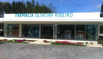 Farmácia Oliveira Ribeiro - 3140-028