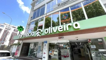 Farmácia Oliveira - Viseu