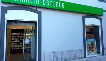 Farmácia Ostende - Estoril