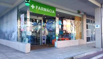 Farmácia Peixinho - Aveiro