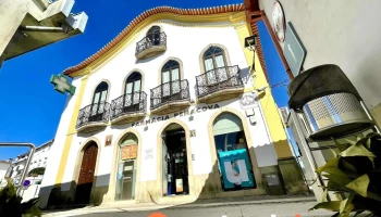 Farmácia Penacova - 3360-322 Penacova