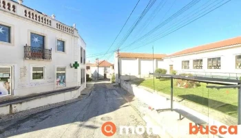 Farmacia Perdigão - 2580-219 Olhalvo