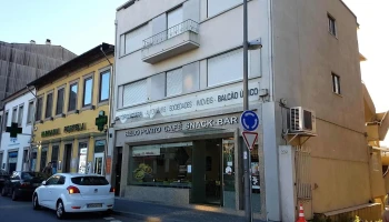 Farmacia Portela - 4400-217 Vila Nova De Gaia