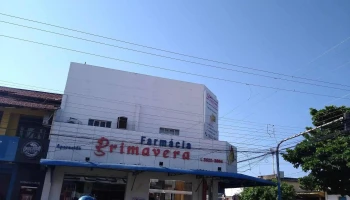 Farmácia Primavera - - Aparecida