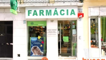 Farmácia Probidade-sociedade Unipessoal Lda - Lisboa