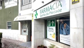 Farmácia Quinta da Piedade - Póvoa De Santa Iria