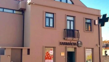 Farmácia Ramos - Av. Mouzinho Albuquerque