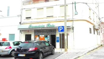 Farmácia Reis - 3080-254 Figueira Da Foz