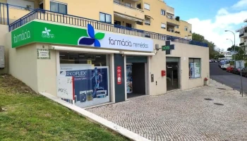 Farmácia Remédios - Amadora
