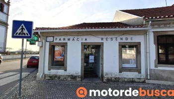 Farmacia Resende - Válega