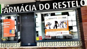 Farmácia Restelo - Lisboa