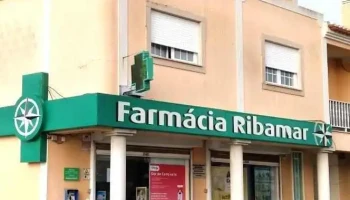 Farmácia - Ribamar