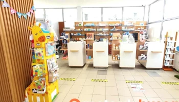 Farmácia S. Pedro, Monção - 4950-530 Monção