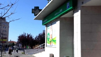 Farmácia Sá da Bandeira Ermesinde - 4445-524 Ermesinde