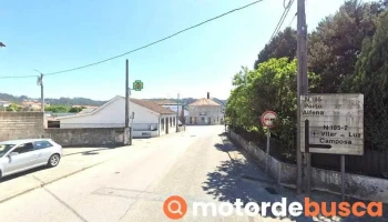 Farmácia Santa Cristina - 4780-213