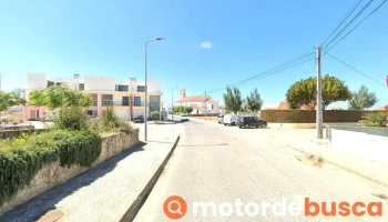 Farmácia Santa Luzia - Praça De Geraldes Lote 1 R/c