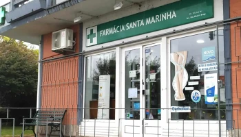 Farmácia Santa Marinha - 4740-438