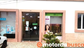 Farmácia Santiago - Borba