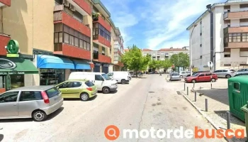 Farmácia Santo André - 2830-166 Barreiro