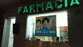 Farmácia Santo António - Santa Eulália