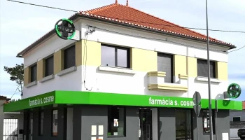 Farmácia São Cosme - 3060-313