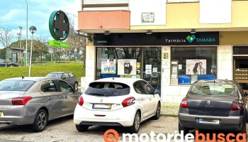 Farmacia Sao Damiao - Amadora