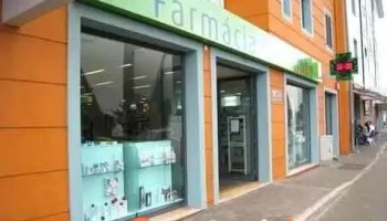 Farmácia São Martinho - Funchal