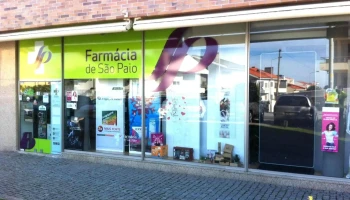 Farmácia São Paio - 4400-394 Vila Nova De Gaia