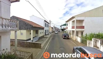 Farmácia São Sebastião - São Sebastião