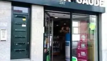 Farmácia Saúde - 4450-690 Matosinhos