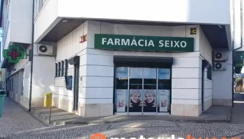 Farmácia Seixo - 3060-185 Cantanhede