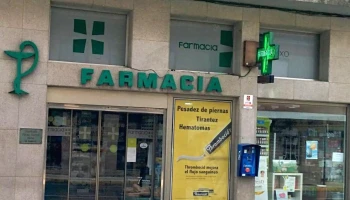 Farmacia Seixo - 49