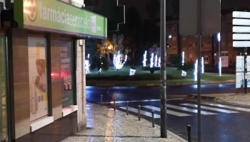 Farmácia Sena Belo - Odivelas