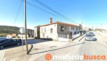 Farmácia Senhora da Guia Unipessoal Lda - 4585-766 Vandoma
