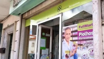 Farmácia Sepol - Lisboa