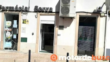 Farmácia Serra - 3260-424 Figueiró Dos Vinhos