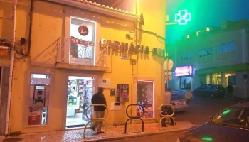 Farmácia Serra - Póvoa De Santo Adrião